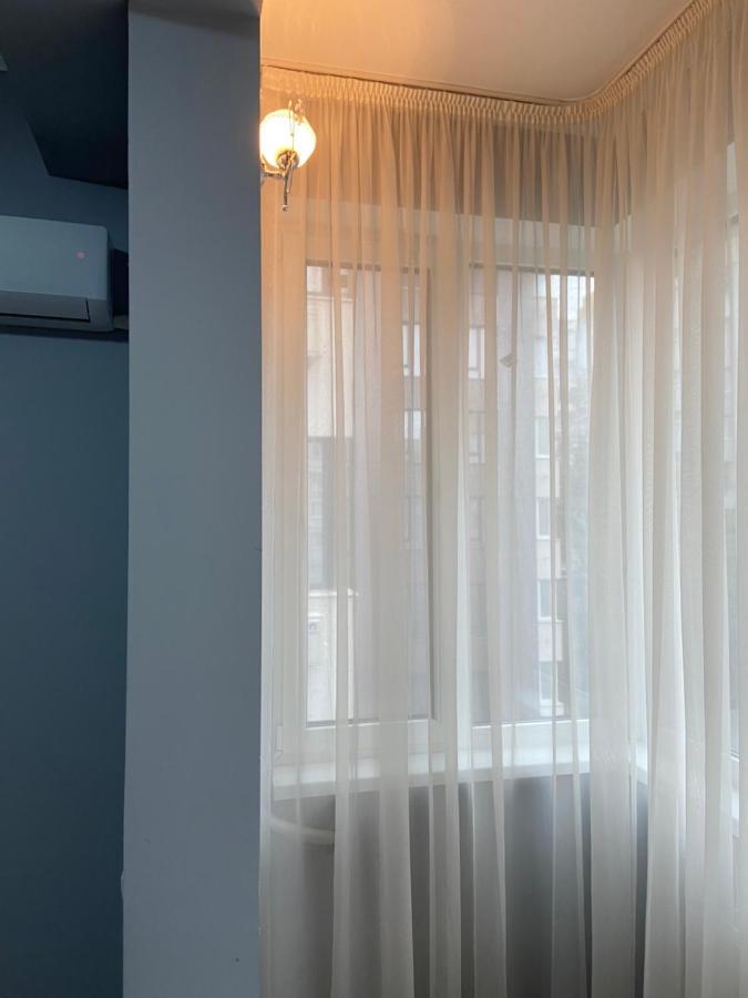 Sky House Central Apartment Chisinau Exterior photo